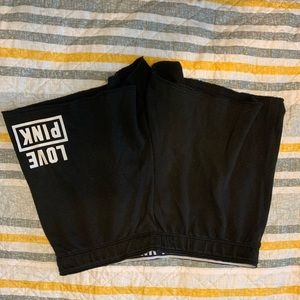 Victoria’s Secret Pink Lounge Shorts Sz S